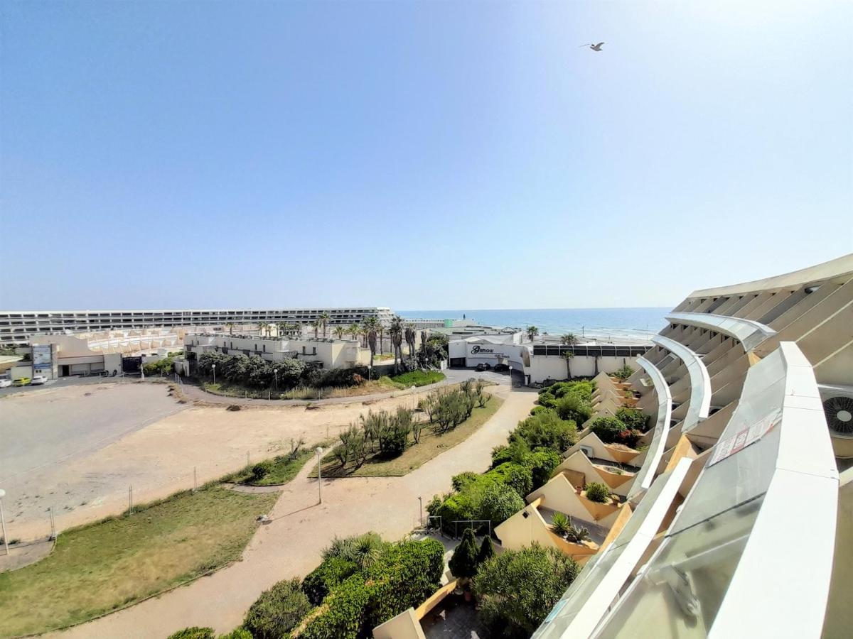 Studio Village Naturiste O Plaisir Agde Bagian luar foto